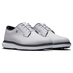 Footjoy Herre Traditions Spikeless Golfsko