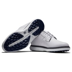 Footjoy Herre Traditions Spikeless Golfsko