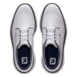 Footjoy Herre Traditions Spikeless Golfsko