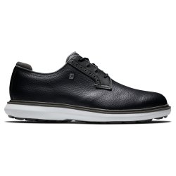 Footjoy Herre Traditions Spikeless Golfsko