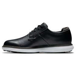 Footjoy Herre Traditions Spikeless Golfsko