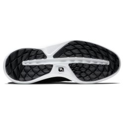 Footjoy Herre Traditions Spikeless Golfsko