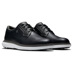 Footjoy Herre Traditions Spikeless Golfsko