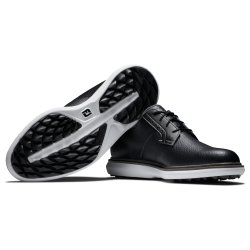 Footjoy Herre Traditions Spikeless Golfsko