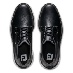 Footjoy Herre Traditions Spikeless Golfsko