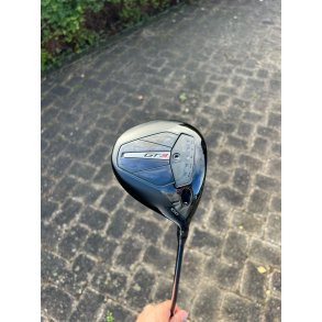 Titleist GT3 Driver Demo/Brugt