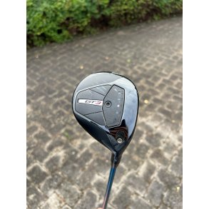 Titleist GT3 Fairwayk�lle Demo/Brugt