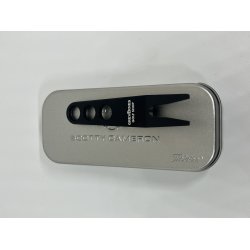 Scotty Cameron Pitchfork