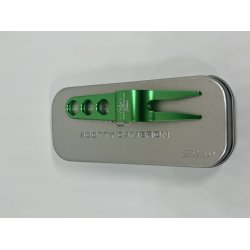 Scotty Cameron Pitchfork