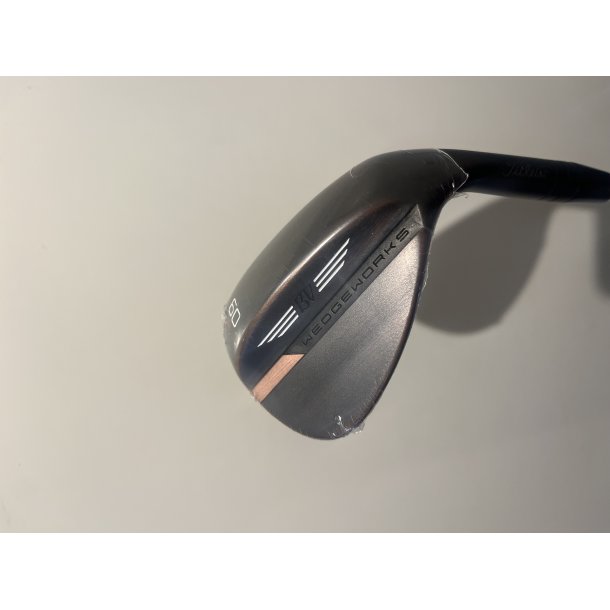 Demo 14 - SM8 Vokey Wedge 60 grader