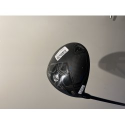 Demo 10 - Cobra DarkSpeed X Driver (Venstre)