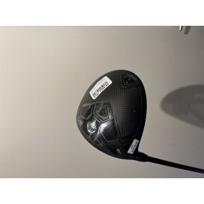 Demo 10 - Cobra DarkSpeed X Driver (Venstre)