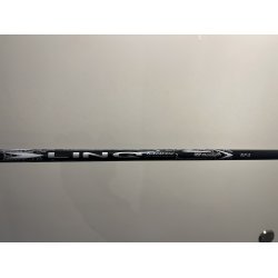 Demo 10 - Cobra DarkSpeed X Driver (Venstre)