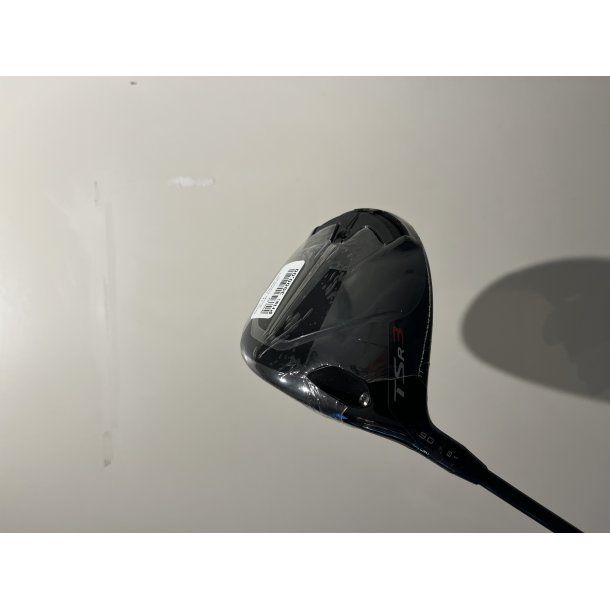 Demo 12 - Titleist Tsr3 Driver (Venstre)