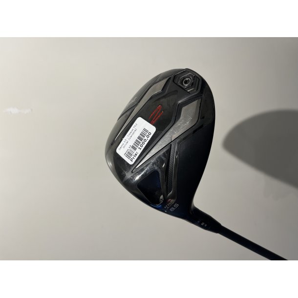 Demo 13 - Titleist TS2 Driver (Venstre)
