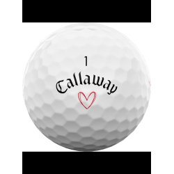 Callaway Supersoft Valentine Limited 2026