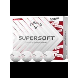 Callaway Supersoft Valentine Limited 2026