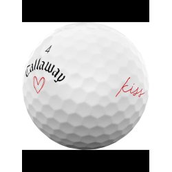 Callaway Supersoft Valentine Limited 2026
