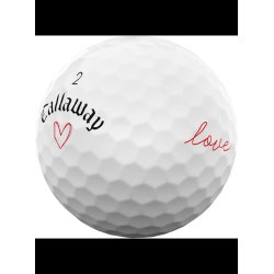 Callaway Supersoft Valentine Limited 2026