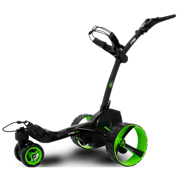 MGI Zip X5 El-Golfvogn