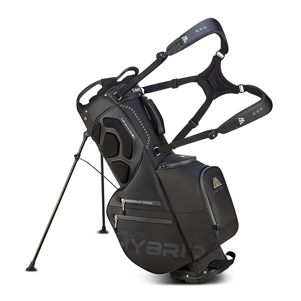 Big Max Dri Lite Hybrid Plus Standbag