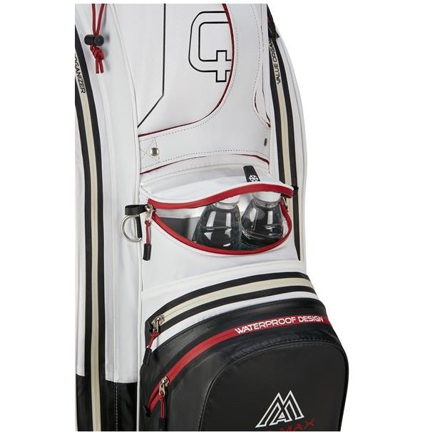 BIG MAX Aqua Sport 4 Cartbag
