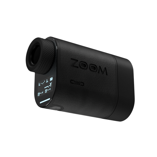 Zoom Focus D Rangefinder Dual Display 2025