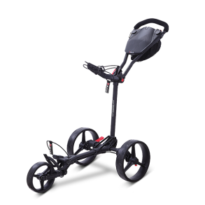 Big Max Trio Golfvogn 