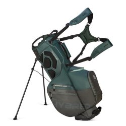 Big Max Dri Lite Hybrid Plus Standbag 