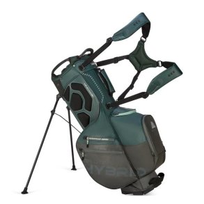 Big Max Dri Lite Hybrid Plus Standbag 