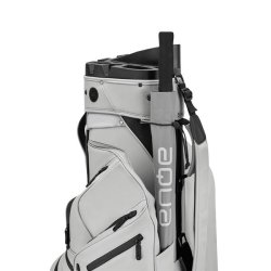 Big Max Dri Lite Silencio Prime Golfbag 