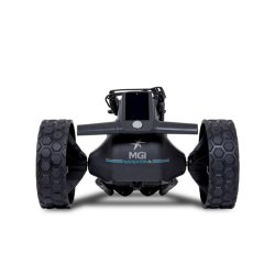 MGI AI GPS+ Golfvogn