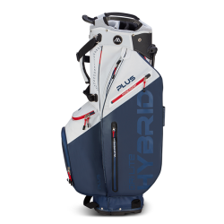 Big Max Dri Lite Hybrid Plus Standbag 