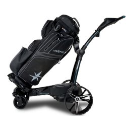 MGI AI GPS+ Golfvogn