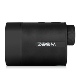 Zoom Focus D Rangefinder Dual Display 2025