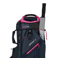 BIG MAX Dri Lite Sport 3 Cartbag 