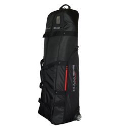 Big Max Traveler Rejsecover