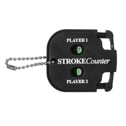 Longridge 2 Player Stroke Counter 