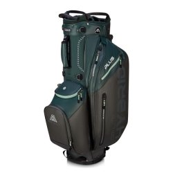 Big Max Dri Lite Hybrid Plus Standbag 