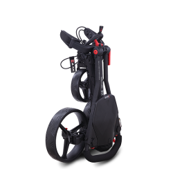 Big Max Trio Golfvogn 