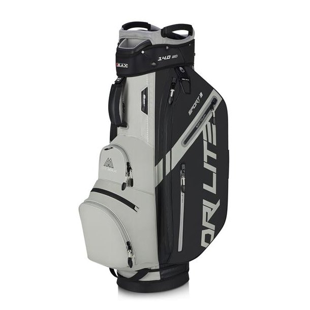 BIG MAX Dri Lite Sport 3 Cartbag 