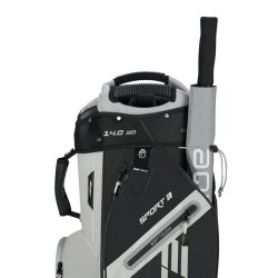 BIG MAX Dri Lite Sport 3 Cartbag 
