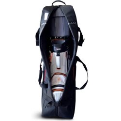 Big Max Traveler Rejsecover