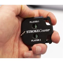 Longridge 2 Player Stroke Counter 