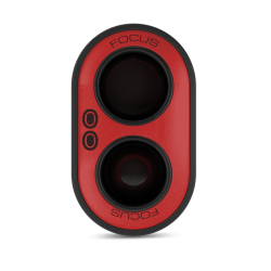 Zoom Focus D Rangefinder Dual Display 2025