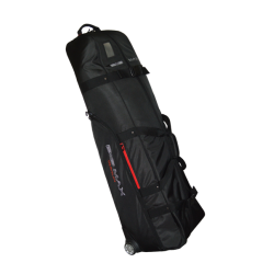 Big Max Traveler Rejsecover