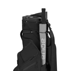 Big Max Dri Lite Silencio Prime Golfbag 