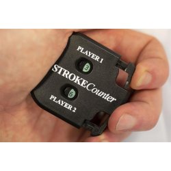Longridge 2 Player Stroke Counter 