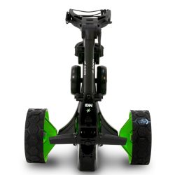 MGI Zip X5 El-Golfvogn