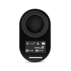 Zoom Focus D Rangefinder Dual Display 2025